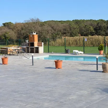 Tatil Evi Mas Piua *