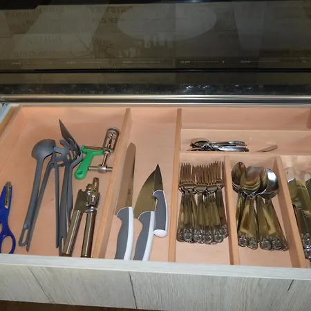 Mas Piua Tatil Evi