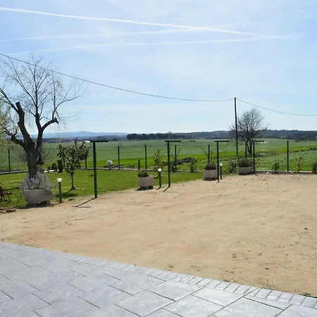 Mas Piua Tatil Evi