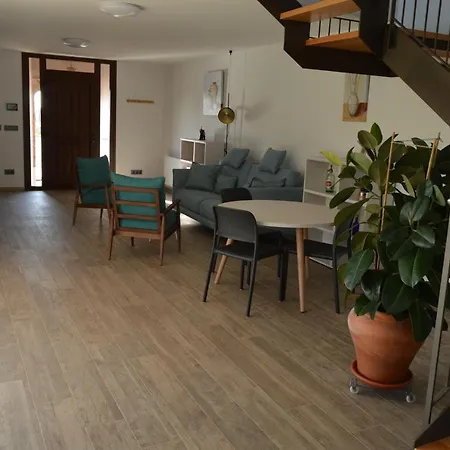 Tatil Evi Mas Piua *