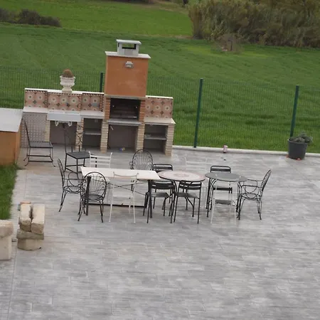 Tatil Evi Mas Piua