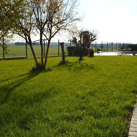 Mas Piua Tatil Evi