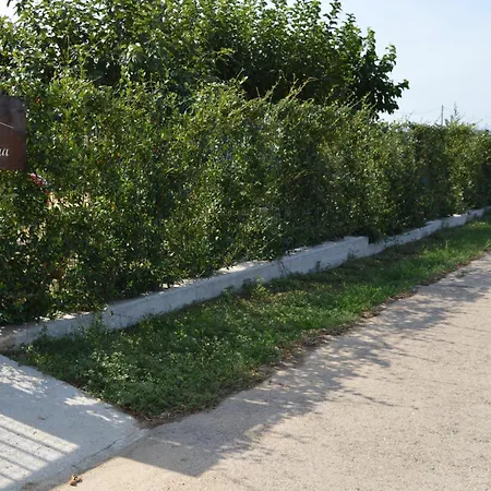 Tatil Evi Mas Piua Girona