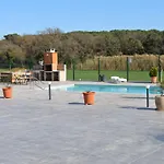 Prázdninový dům Mas Piua *