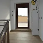 Prázdninový dům Mas Piua