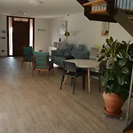 Prázdninový dům Mas Piua *