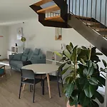 Prázdninový dům Mas Piua Girona