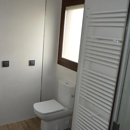 Nyaraló Mas Piua Girona