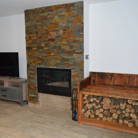 Holiday home Mas Piua Girona