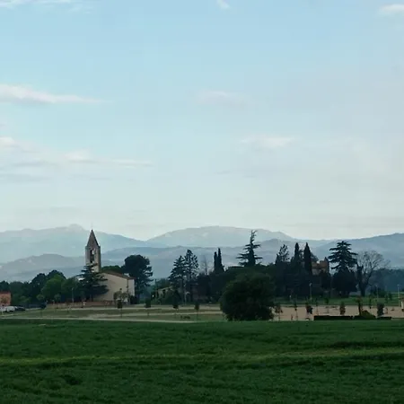 Nyaraló Mas Piua