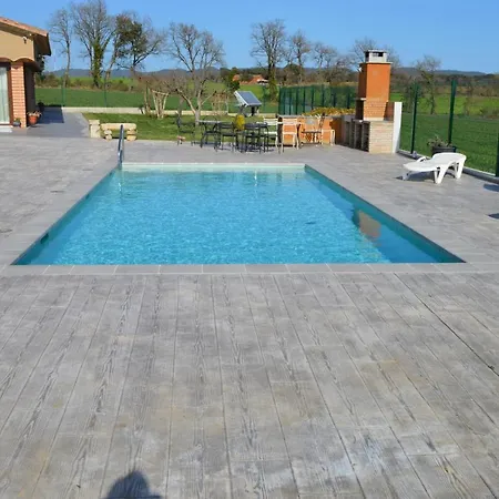 Mas Piua Holiday home