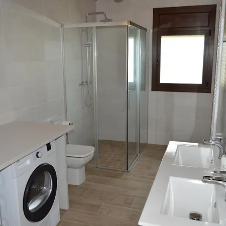 Holiday home Mas Piua Girona