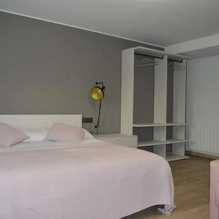 Holiday home Mas Piua Girona