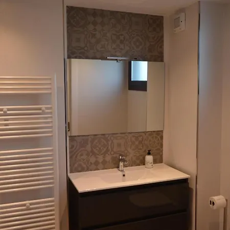 Holiday home Mas Piua Girona