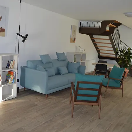 Holiday home Mas Piua Girona