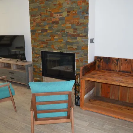 Mas Piua Holiday home