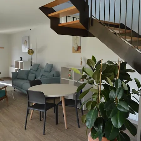 Holiday home Mas Piua Girona