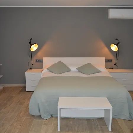 Mas Piua Holiday home