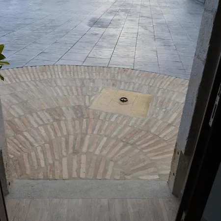 Nyaraló Mas Piua