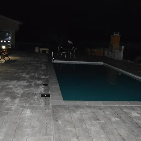 Mas Piua Holiday home