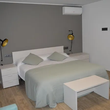 Holiday home Mas Piua Girona
