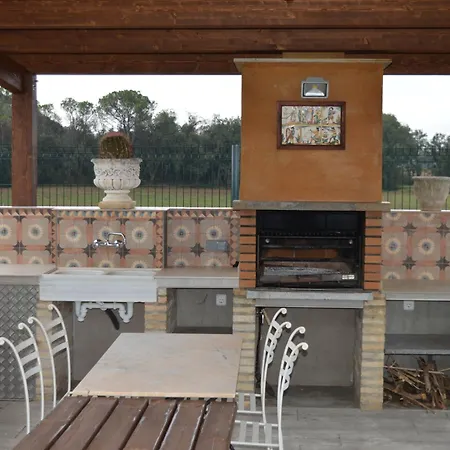 Holiday home Mas Piua