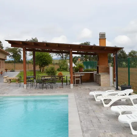 Mas Piua Holiday home Girona