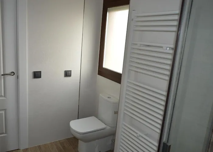 Сasa de vacaciones Mas Piua Gerona