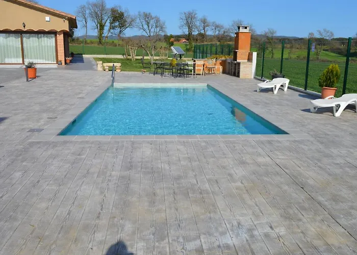 Mas Piua Сasa de vacaciones