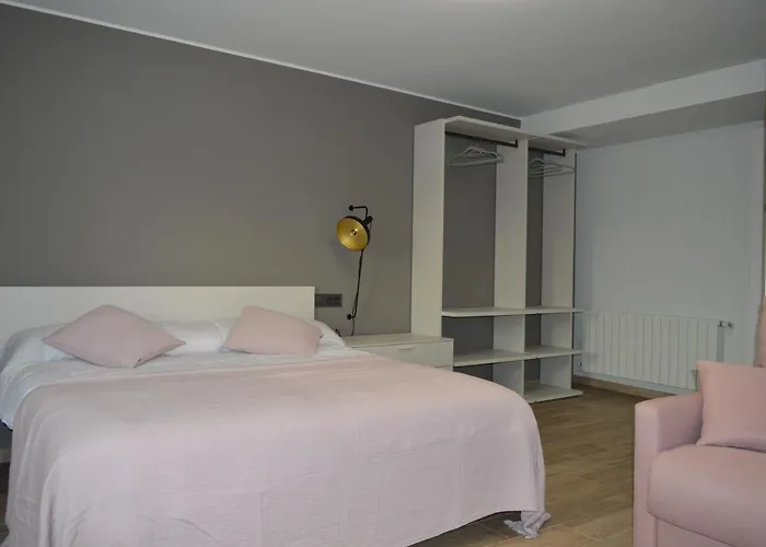 Сasa de vacaciones Mas Piua Gerona