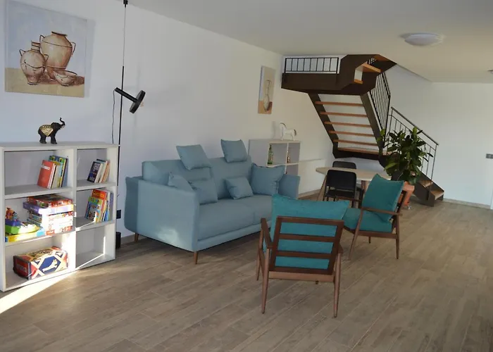 Сasa de vacaciones Mas Piua Gerona