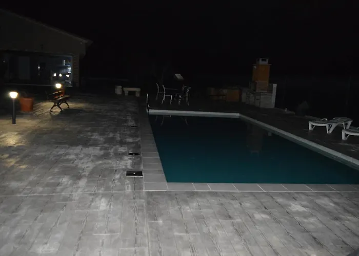 Mas Piua Сasa de vacaciones