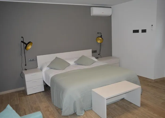 Сasa de vacaciones Mas Piua Gerona