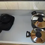 Mas Piua ジローナ
