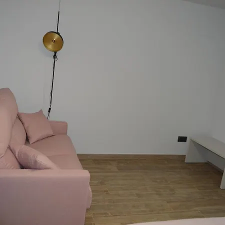 Mas Piua Semesterbostad