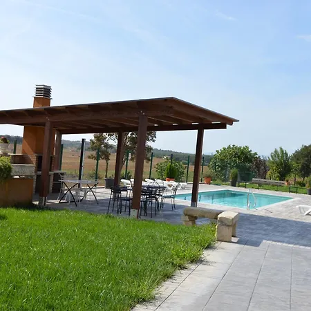 Ferienhaus Mas Piua *