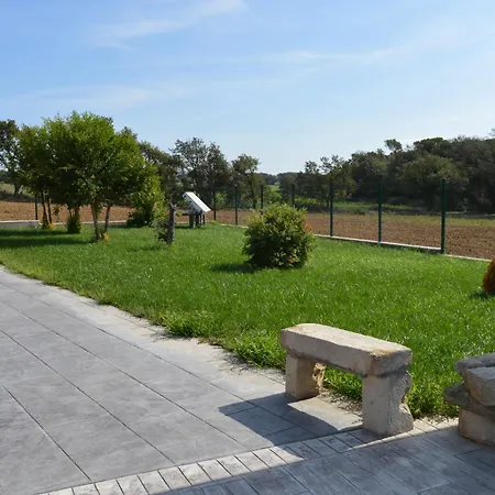 Mas Piua Semesterbostad Girona