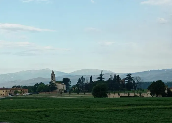 Ferienhaus Mas Piua