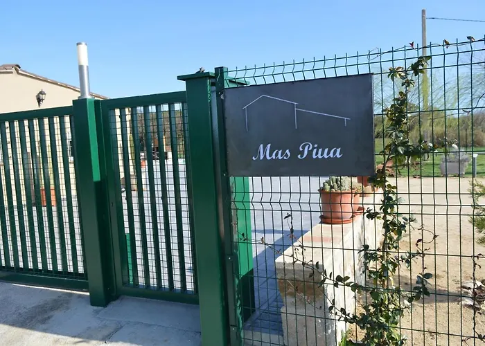 Mas Piua * Gerona