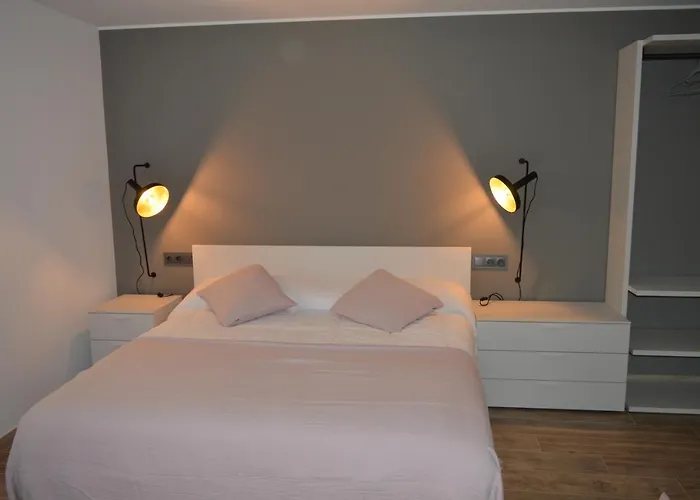 Mas Piua Gerona