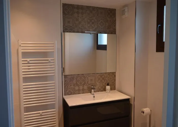 Ferienhaus Mas Piua Gerona