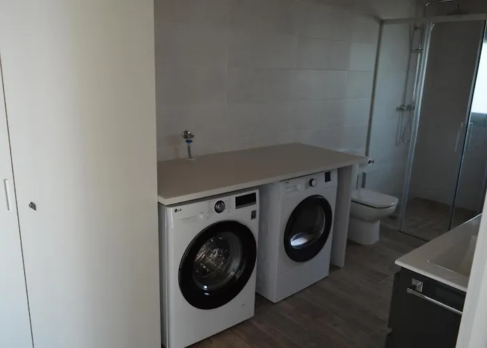 Mas Piua Ferienhaus Gerona