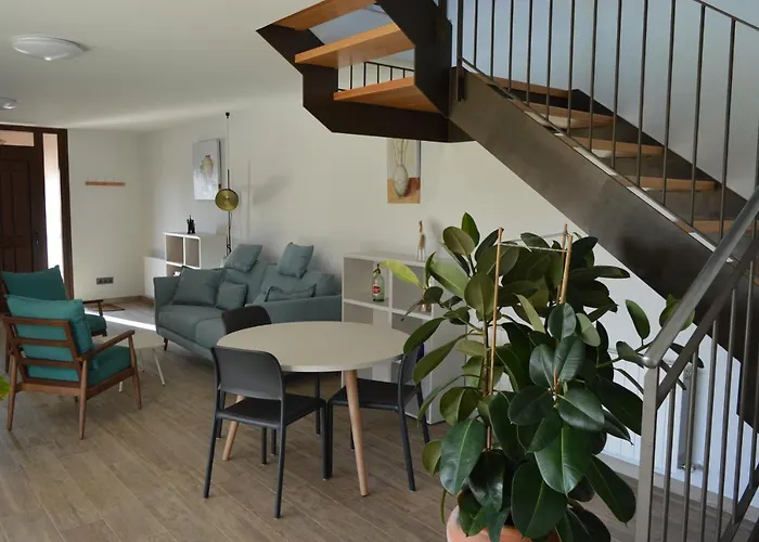Ferienhaus Mas Piua Gerona