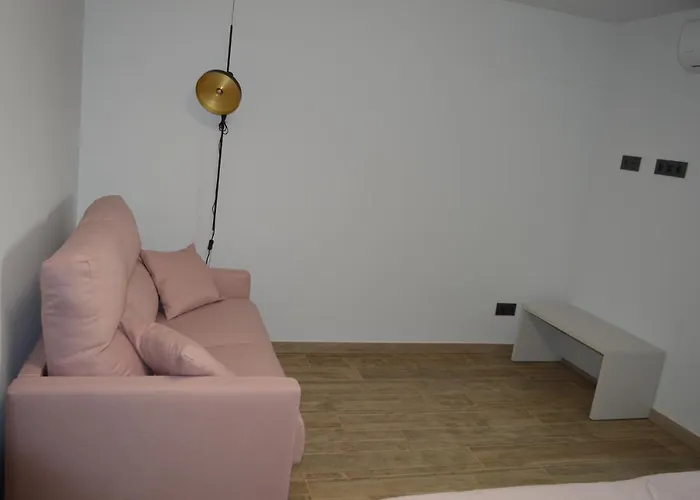 Mas Piua Ferienhaus